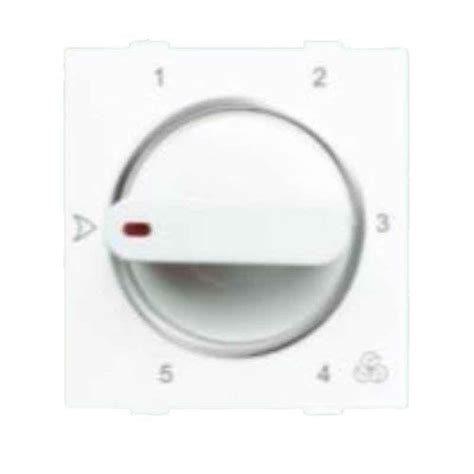 Buy B-Five 5 Step 2 Module Cube Fan Regulator, B-032C (Pack of 10 ...