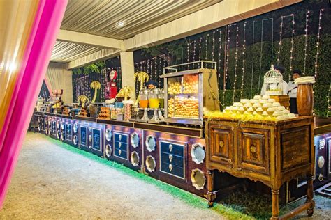 Ambria Pushpanjali by GYV - Venue - Sector 21, Dwarka - Weddingwire.in