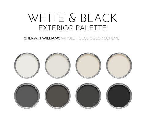 Black Sherwin Williams Paint Colors Dark Night Paint Sample By