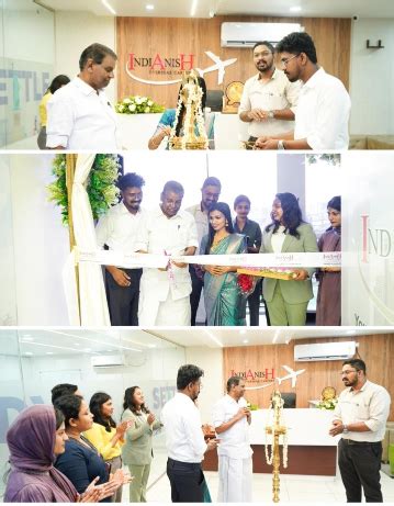 INDIANISH Overseas | Trusted Immigration & Study Abroad Partner