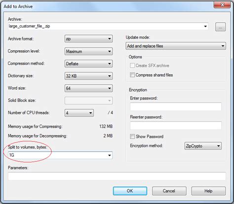Image result for How to Compress a Video File 7-Zip