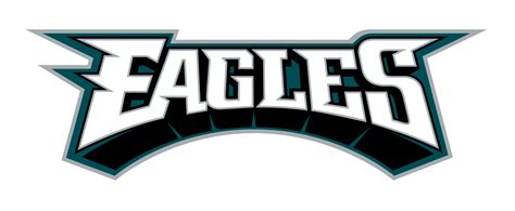 Philadelphia Eagles Logo PNG Transparent & SVG Vector - Freebie Supply