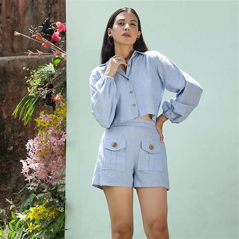 Shop Trendy Apparel For INR 2,000 Upwards At Alter Ego | LBB