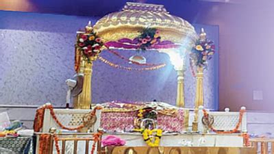 Baisakhi: Goa set to celebrate spring of hope and devotion | Goa News ...