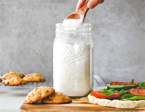 Flour 的图像结果