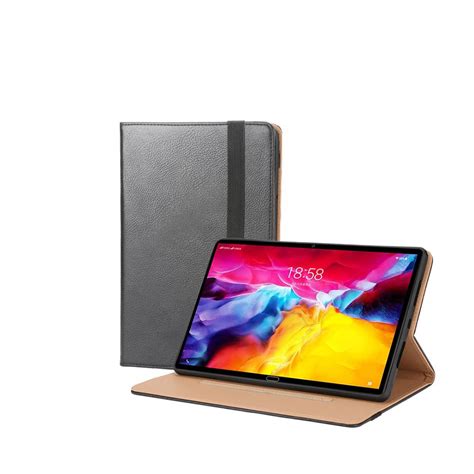 Neopack Folio Case with Hand Strap for Samsung Galaxy Tab A9 Plus - 11 ...