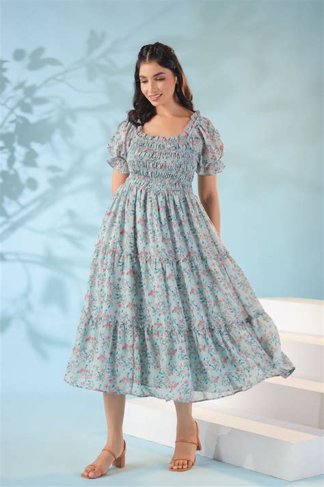 Shop Convenient Feeding Maxi Dresses Online | Polago Clothing