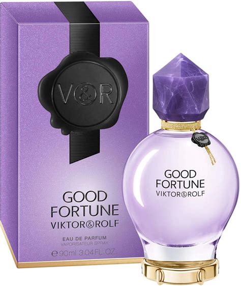 Viktor & Rolf Good Fortune Eau de Parfum | lyko.com