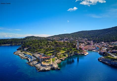 Veli Losinj, Insel Losinj, Kroatien - Ferienwohnungen, Hotels, Reisen ...