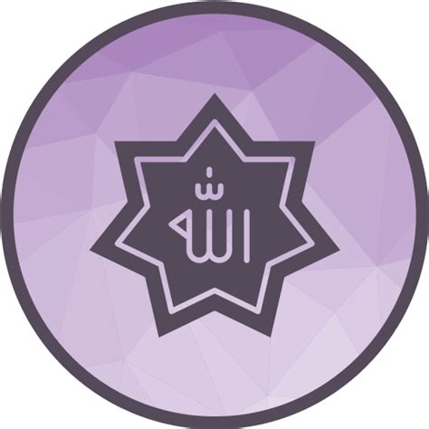 Allah - Free cultures icons