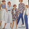 Image result for Simplicity Pattern 1369 Tutorial