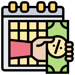 Payroll - Free business and finance icons