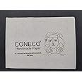 CONECO HANDMADE PAPER A5 Deckle Edge 100% Cotton Watercolor Sketchbook ...