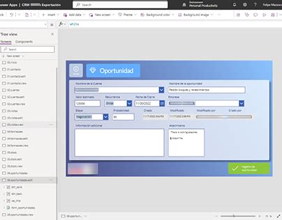Image result for Beautiful Power Apps Design