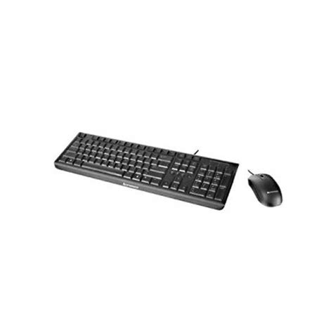 Lenovo USB Keyboard and Mouse Combo Price in India, Specs, Reviews ...
