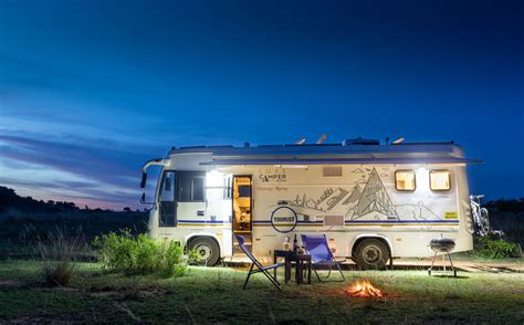 9 caravans to hire for a road trip around India | Condé Nast Traveller ...