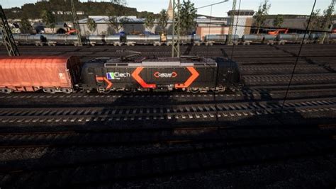 European Locomotives - Train Sim Community