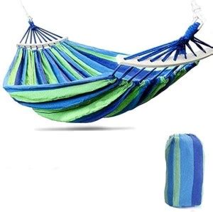 Canvas Hammock Swings - Buy Canvas Hammock Swings Online at Best Prices ...