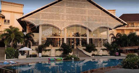 Hotel Radisson in Goa | WhatsHot Goa