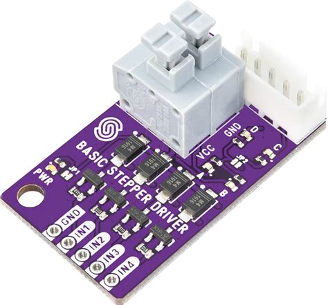 Image result for Step Motor Arduino API