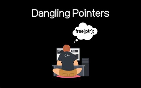 Image result for Dangling Pointer Example Program