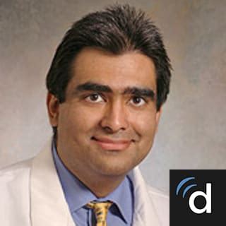 Dr. Jalees Rehman, MD | Chicago, IL | Research Physician | US News Doctors
