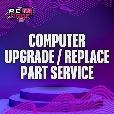 Image result for Computer Upgrade Service
