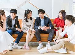 Image result for 朋友聚会