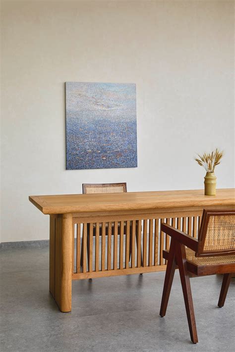 Olympic torches and Japanese minimalism make this South Mumbai office ...