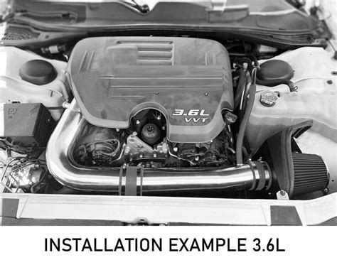 Image result for Chrysler 300 Stock Intake System