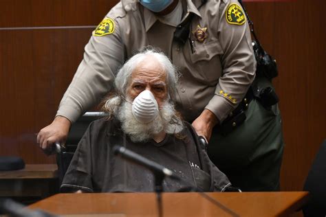 Porn Star Ron Jeremy Committed to Mental Health Facility