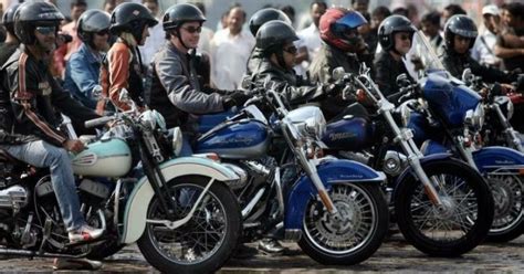 Best Job In The World - Harley-Davidson Is Giving Away A Free ...