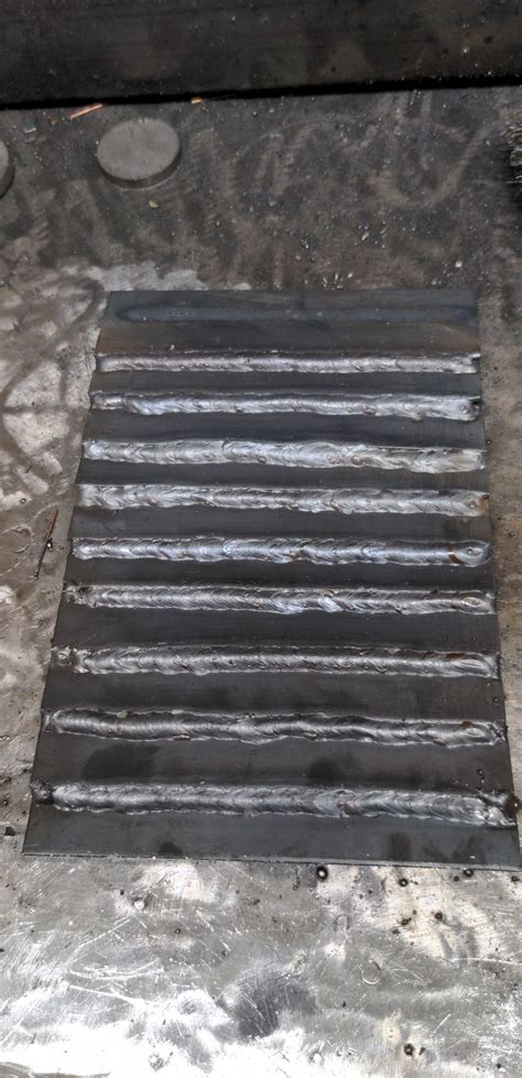 Image result for Video First Time Welding How To