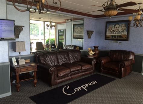 Corprew Funeral Home - 1822 Portsmouth Blvd, Portsmouth, VA 23704 ...