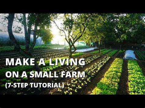 Image result for Farm Tutorial