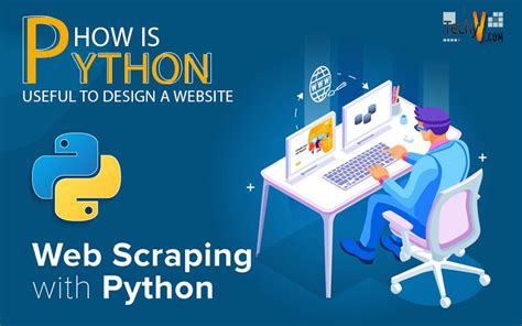 How to Code a Website in Python 的图像结果