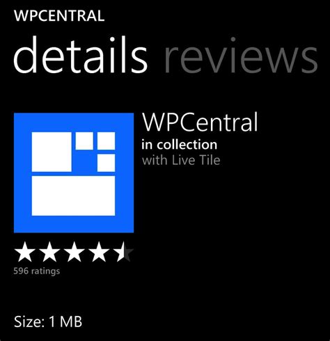 Image result for Windows Phone Store Reviews