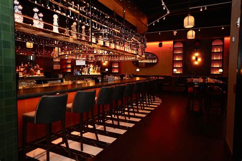 Madison Modern Social restaurant, supper club in Old Bridge NJ opens