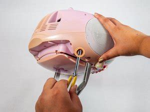 CD Player Repair Guide 的图像结果
