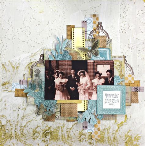 Image result for DIY Scrapbook Tutorial