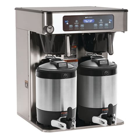 Bunn Commercial Coffee Makers