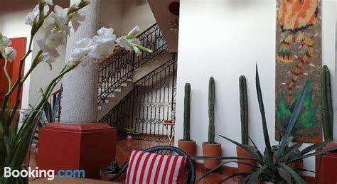 CASA AGAVE OAXACA - B&B Reviews & Photos - Tripadvisor