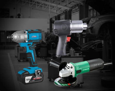 Image result for Powering Pneumatic Tools