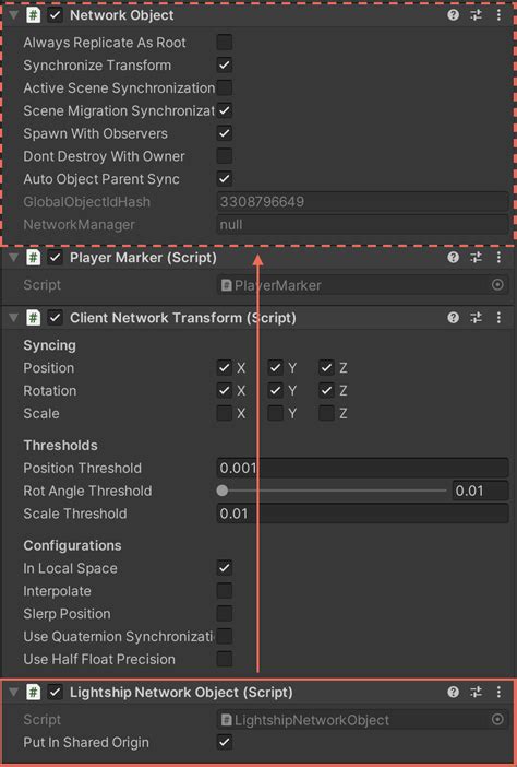 Image result for Networkedobject UnityScript