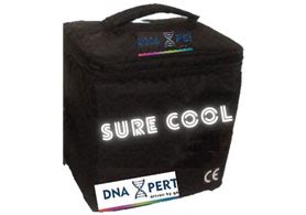 Temperature Controlled Carrier | Medical Technology India | AMTZ