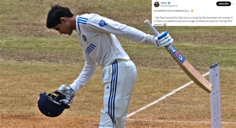 "Incredible knock and a huge confidence boost for big Test season ...