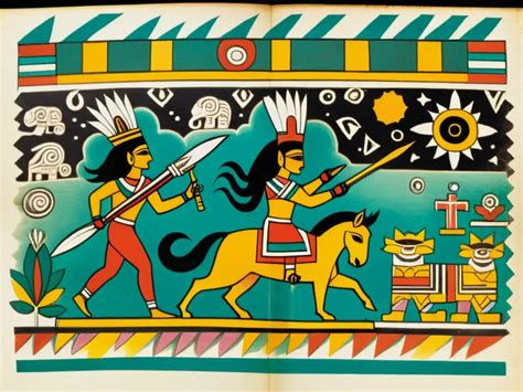 Image result for Codices Mixtecos