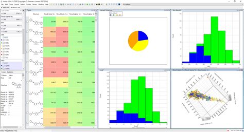 Image result for Vortex Data