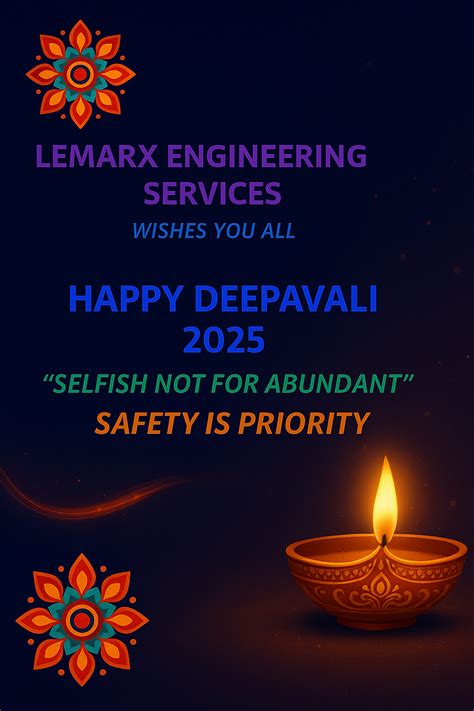 DEEPAVALI WISHES