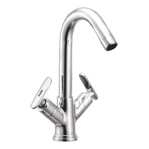 Buy Premium CASA CENTER HOLE BASIN MIXER (CHROME) at Best Price in ...